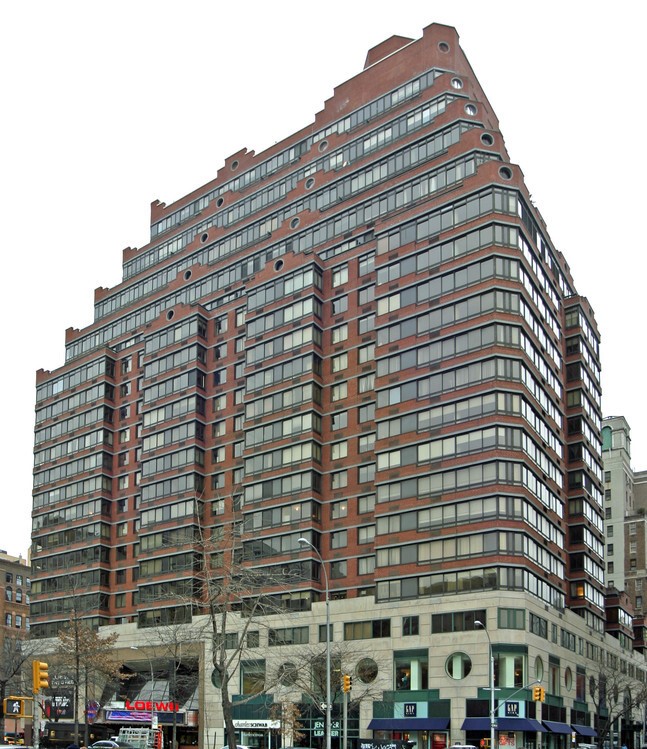 2300 Broadway New York NY 10024