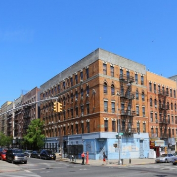 2304 Amsterdam Ave New York NY  10033
