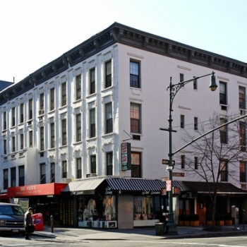 235 Columbus Ave New York NY  10023