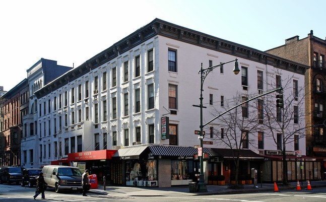 235 Columbus Ave New York NY 10023