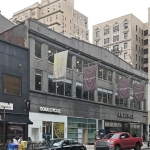 2465 Broadway New York NY 10025