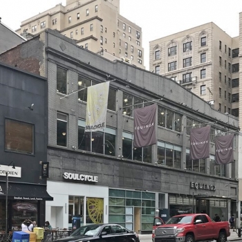 2465 Broadway New York NY  10025