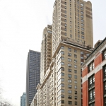 25 Central Park West New York NY 10023