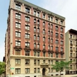 251 Fort Washington Ave New York NY 10032