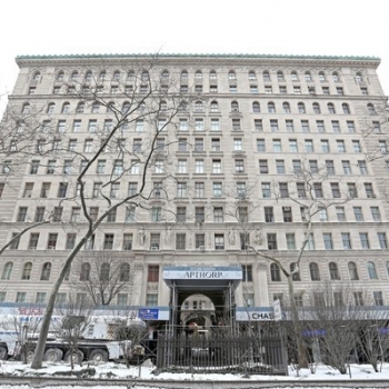 252 W 79th St New York NY  10024