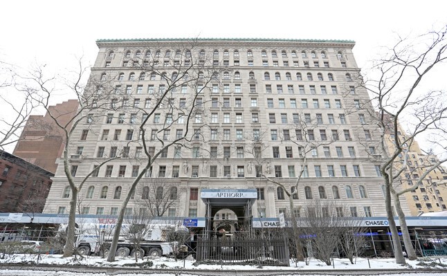252 W 79th St New York NY 10024