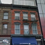 255 Bowery New York NY 10002