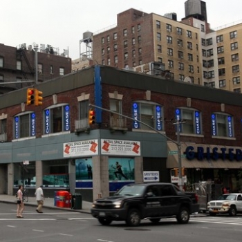 2551 Broadway New York NY  10025