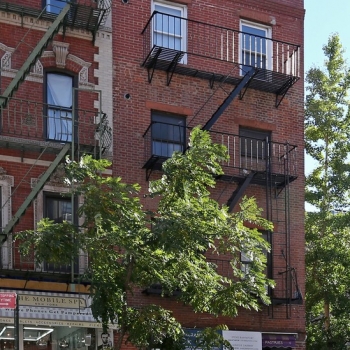 257 Bleecker St New York NY  10014