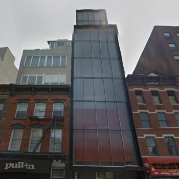 259 Bowery New York NY  10002