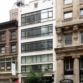 26 W 23rd St New York NY  10010
