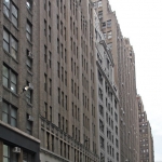 262 West 38th Street New York NY 10018