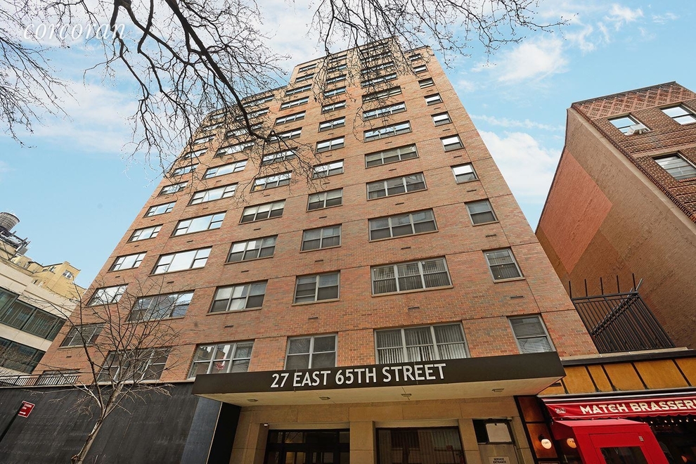 755 Madison Ave New York, NY 10065