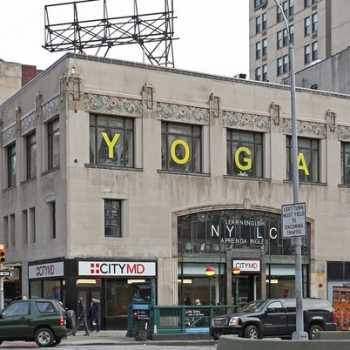 2710 Broadway New York NY  10025