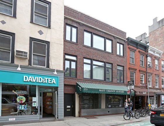 273 Columbus Ave New York NY 10023