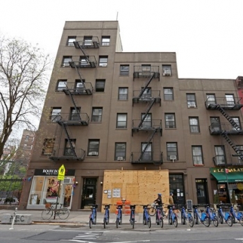 28 Greenwich Ave New York NY  10011