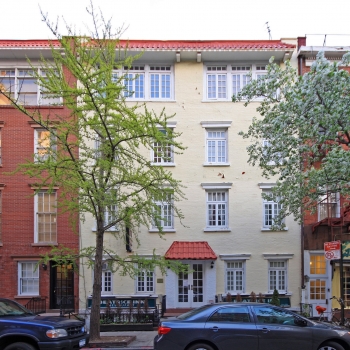 285 W 12th St New York NY  10014