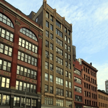 30 Cooper Square New York NY  10003