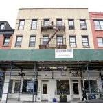 300 Bleecker St New York 10014
