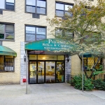 310 W 103rd St New York NY 10025