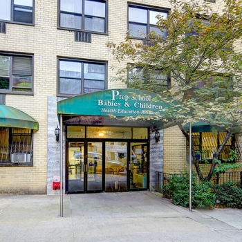 310 W 103rd St New York NY  10025