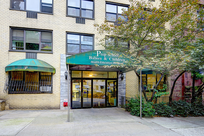 310 W 103rd St New York NY 10025