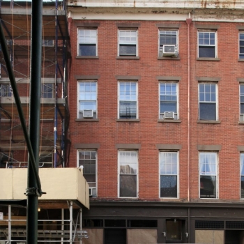 308 Bleecker St New York NY 10014