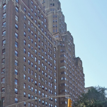 310 Riverside Dr New York NY  10025