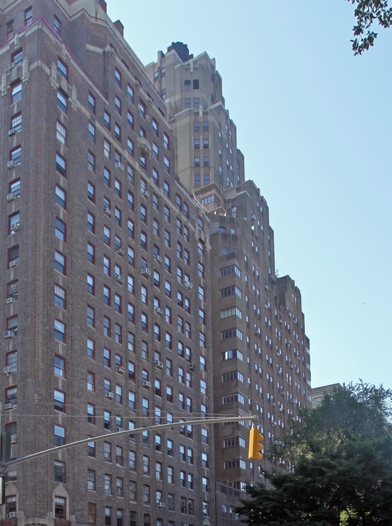 310 Riverside Dr New York NY 10025