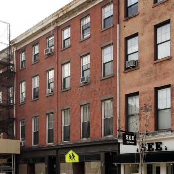 310 Bleecker St New York NY  10014