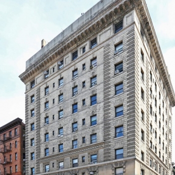 321 Columbus Ave New York NY  10023