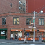 33 Barrow St New York NY 10014