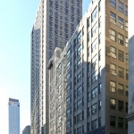 33 W 60th St New York NY 10023