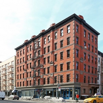 330 Columbus Ave New York NY  10023