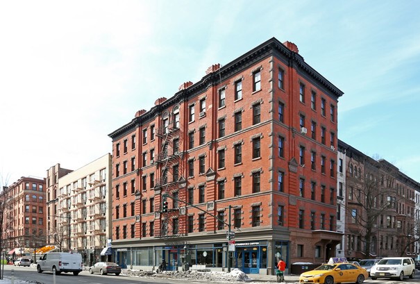 330 Columbus Ave New York NY 10023