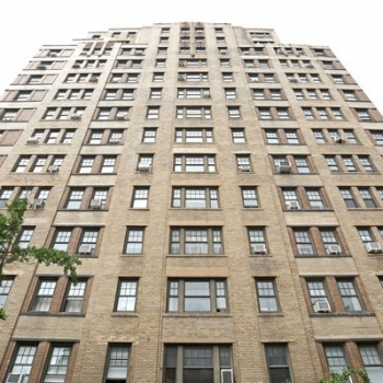 330 Bleecker St New York NY  10014