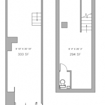 330 Bleecker St New York NY  10014