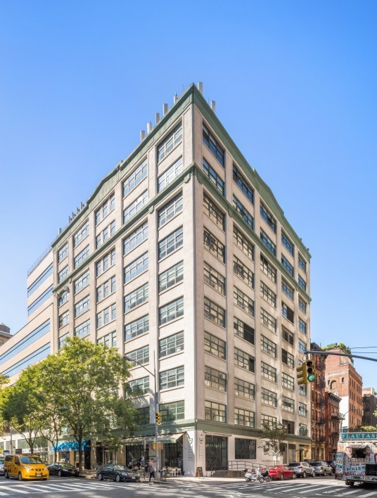 333 Hudson St New York NY 10013