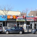 346 Audubon Ave New York NY 10033
