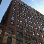 35 W 35th St New York NY 10001