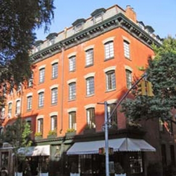 367 Bleecker St New York NY  10014
