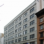 37 W 65th St New York NY 10023