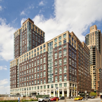 37 West End Ave New York NY  10023