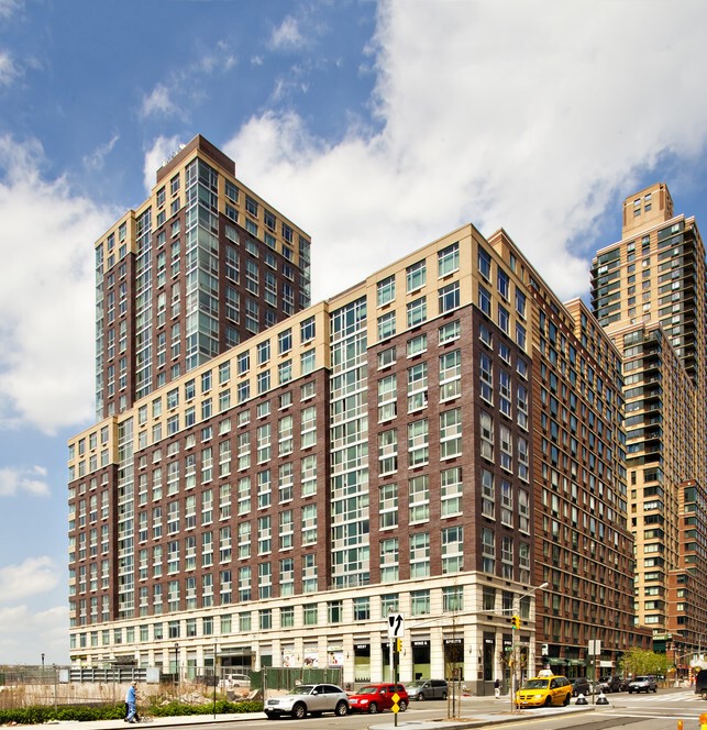 37 West End Ave New York NY 10023