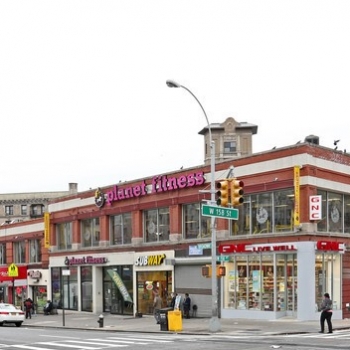 3799 Broadway New York NY  10032