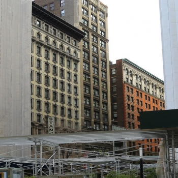 39 W 32nd St New York NY  10001