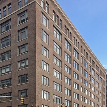 395 Hudson Street New York NY  10014