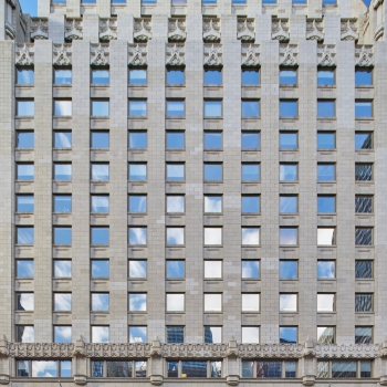 400 Madison Ave New York NY  10017