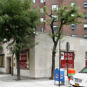 400 E 23rd St New York NY  10010