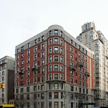 401 West End Ave New York NY  10024